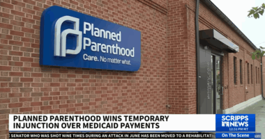 Planned Parenthood