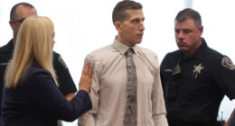 Judge Lifts Gag Order in Bryan Kohberger Case, But So Far, Nobody’s Talking