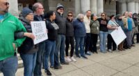 Judge Refuses to Dismiss Case Against Judge Hannah Dugan – HotAir