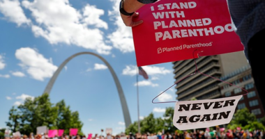 Judge Stops Congress From Defunding Planned Parenthood, Outrage and Confusion Follow – RedState