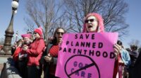Judge Talwani Rides to the Rescue of Planned Parenthood...Again – HotAir