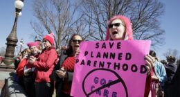 Judge Talwani Rides to the Rescue of Planned Parenthood...Again – HotAir