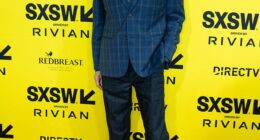 Julian McMahon made his final public appearance early in March, just four months before his shocking death this week at the age of just 56