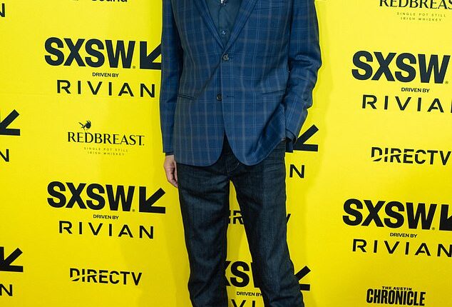 Julian McMahon made his final public appearance early in March, just four months before his shocking death this week at the age of just 56