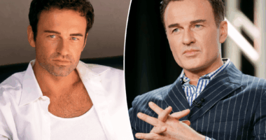 Julian McMahon's most memorable roles: 'Nip/Tuck,' 'Fantastic Four,' more