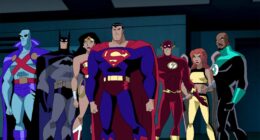 Justice League Unlimited is the Perfect Post-Superman Watch