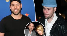 Justin Bieber coughs up millions to Scooter Braun after financial dispute -- but the singer still scored a win: report