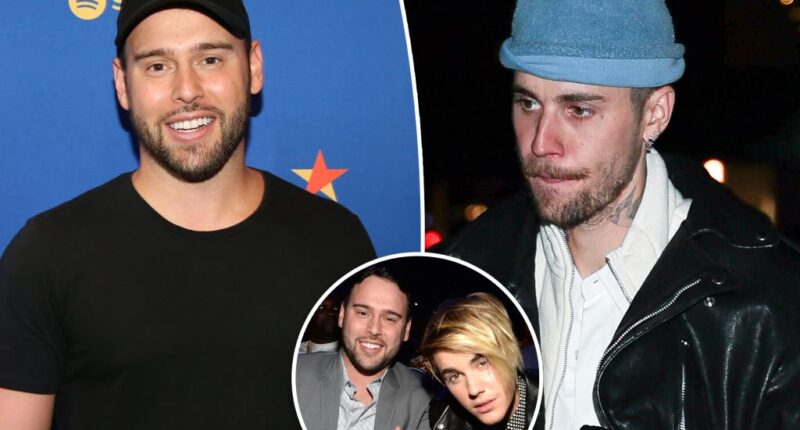 Justin Bieber coughs up millions to Scooter Braun after financial dispute -- but the singer still scored a win: report
