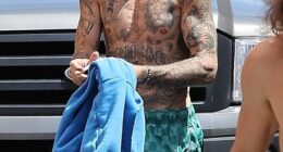 Justin Bieber made the shock announcement that he is releasing his seventh full-length album in a matter of hours and he has already received some backlash over it's name