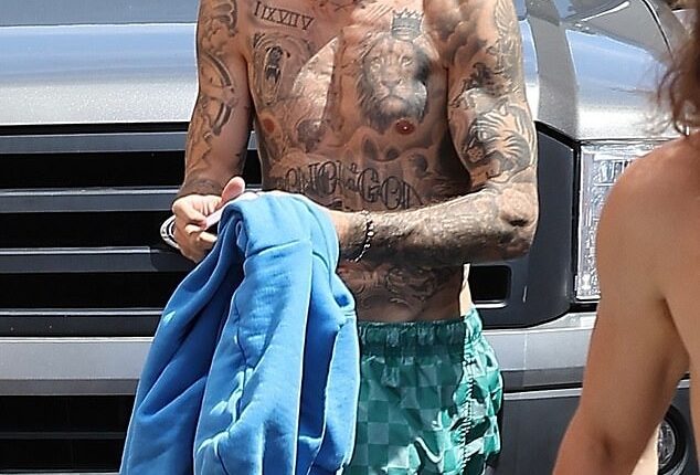 Justin Bieber made the shock announcement that he is releasing his seventh full-length album in a matter of hours and he has already received some backlash over it's name