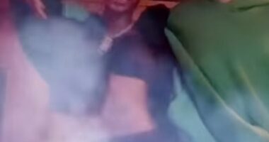 Justin Bieber was blasted by fans for sharing yet another cozy video with rapper Sexyy Red to plug his new music
