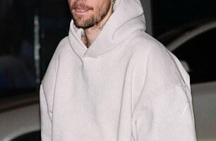 Justin Bieber, 31, 'still has underlying issues' to tend to amid a current hot streak that has seen him rebound in his personally and professionally. Pictured in February in NYC