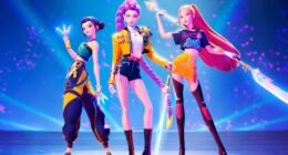 KPop Demon Hunters' Runaway Success Addressed By Star: "This Was Definitely Something"