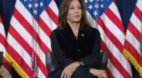 Kamala Harris Becomes Persona Non Grata for Some CA Democrats Ahead of 2026 Midterms and Here's Why – RedState
