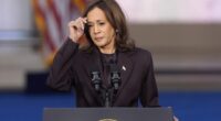 Kamala Harris Exhibits Massive Cluelessness About 2024 Campaign – RedState