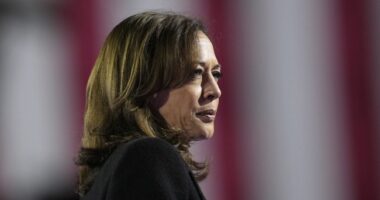 Kamala Harris Will Not Run for California Governor, Is Mum on Possible 2028 Presidential Run – RedState