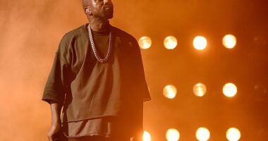 Kanye has been told to ‘stay away’ from Germany, France, the UK, Spain, Italy, Scandinavia and Australia due to his pro-Nazi views