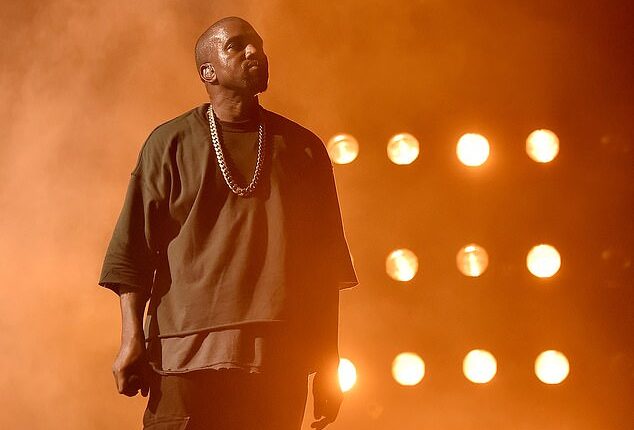 Kanye has been told to ‘stay away’ from Germany, France, the UK, Spain, Italy, Scandinavia and Australia due to his pro-Nazi views
