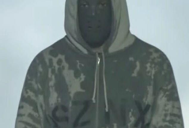 Kanye West dropped a chilling selfie to his Instagram as his wife Bianca Censori revealed her own account has been repeatedly targeted by hackers