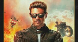 Karl Urban Has a Cage Match in Flawless 'Mortal Kombat II' Teaser