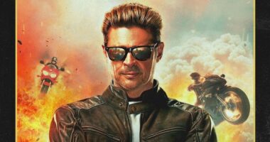 Karl Urban Has a Cage Match in Flawless 'Mortal Kombat II' Teaser