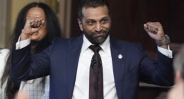 Kash Patel Breaks Silence on Rumored Resignation Over DOJ Drama – RedState
