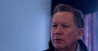 Kasich Chides Congress For Not Fixing Problem He Helped Create