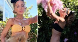 Kate Beckinsale's weight loss due to 'deeply painful' situation