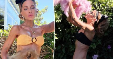 Kate Beckinsale's weight loss due to 'deeply painful' situation