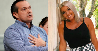 Kaylee Goncalves’ Dad Says They Plan to Refund in $85K in Donations After Bryan Kohberger Plea Deal