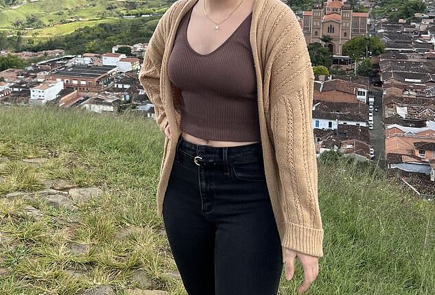 An avid traveler has warned about some of the simple mistakes that she's made while traveling the globe that almost cost her hundreds of dollars... and her life