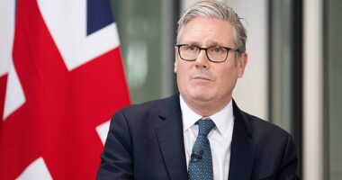 Sir Keir Starmer will tomorrow be accused of preparing to restart a 'conveyor belt of injustice' against British veterans of the Troubles