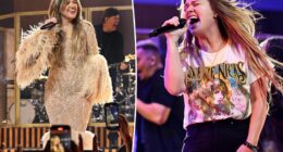 Kelly Clarkson addresses Las Vegas residency cancellations as she returns to stage