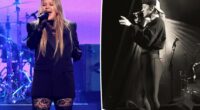 Kelly Clarkson cancels Las Vegas residency opening night minutes before showtime