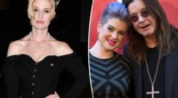 Kelly Osbourne shares '1 of the best Ozzy moments ever' days after her dad's heartbreaking death