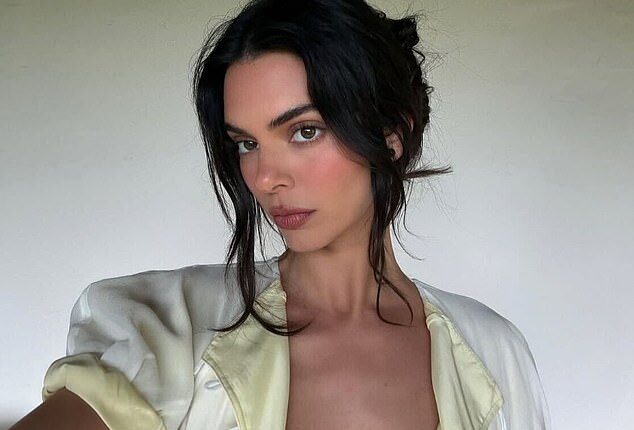 Kendall Jenner has been accused of icing out one of her travel mates on her recent girls' trip to Europe, alongside sister Kylie and their closest pals
