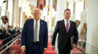 Kennedy Center's 'Les Misérables' Sells Out, Exceeds Revenue Goals Under Trump and Grenell.
