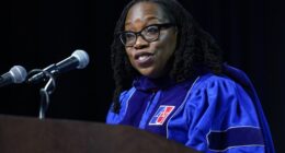 Ketanji Brown Jackson Did Something So Stupid That Even Sonia Sotomayor Couldn't Let It Slide – RedState