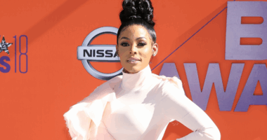 Keep It Moving! Carlos King Addresses Keyshia Ka’Oir Cheating Rumors As She Reveals Doing "Everything" For Gucci Mane (VIDEO)