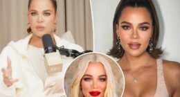 Khloé Kardashian labeled 'delusional' after wild Photoshop claim