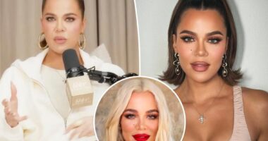 Khloé Kardashian labeled 'delusional' after wild Photoshop claim