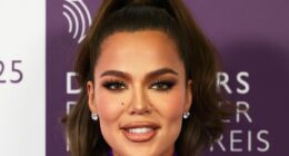 Khloe Kardashian surgery: reality star shares honest details of cosmetic procedures