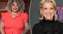 Kiki Monique talks 'Traitors' and covering for Dorinda Medley's absence with Page Six Radio