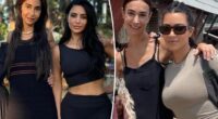 Kim Kardashian shares birthday tribute to late friend months after she died of cancer