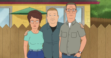 King of the Hill Season 14 Review: A Return Fit for a King