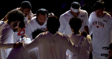 Knicks' Offseason Not Done—Three Big Names Still in Play