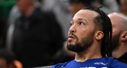 Knicks Predicted to Make Big Change With Jalen Brunson