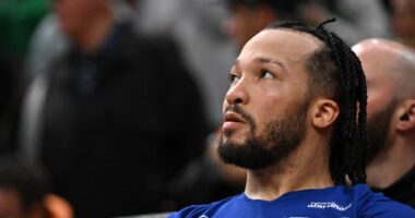 Knicks Predicted to Make Big Change With Jalen Brunson