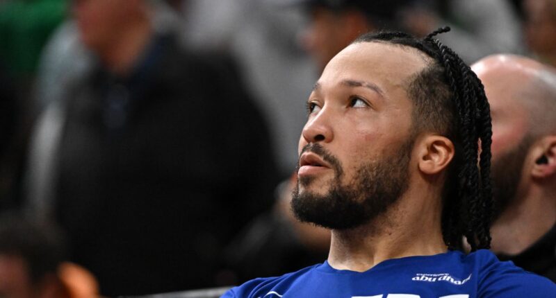 Knicks Predicted to Make Big Change With Jalen Brunson