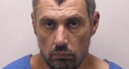 Knifeman who stabbed 11 people inside Michigan Walmart identified, to be charged with terrorism